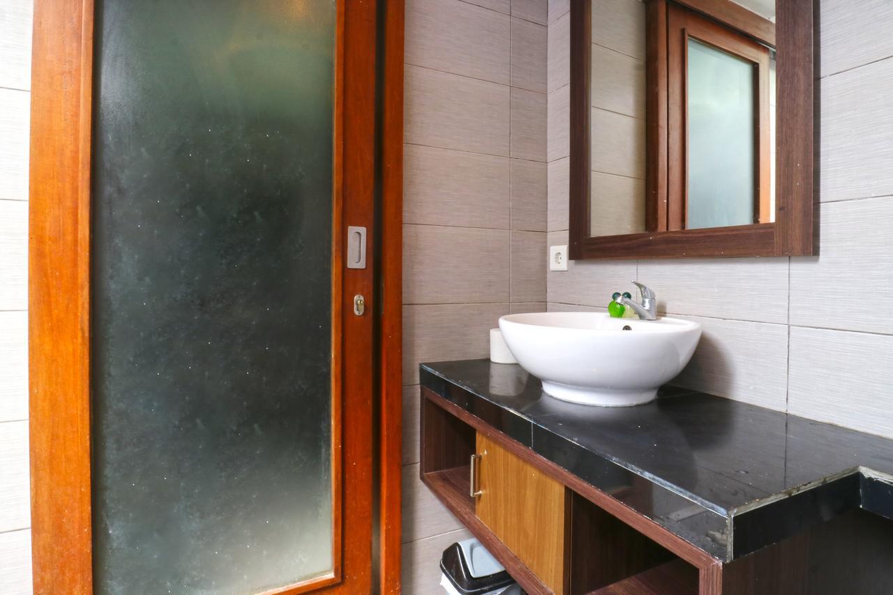 Raj Sindhu Sanur Apartment Denpasar  Exterior photo