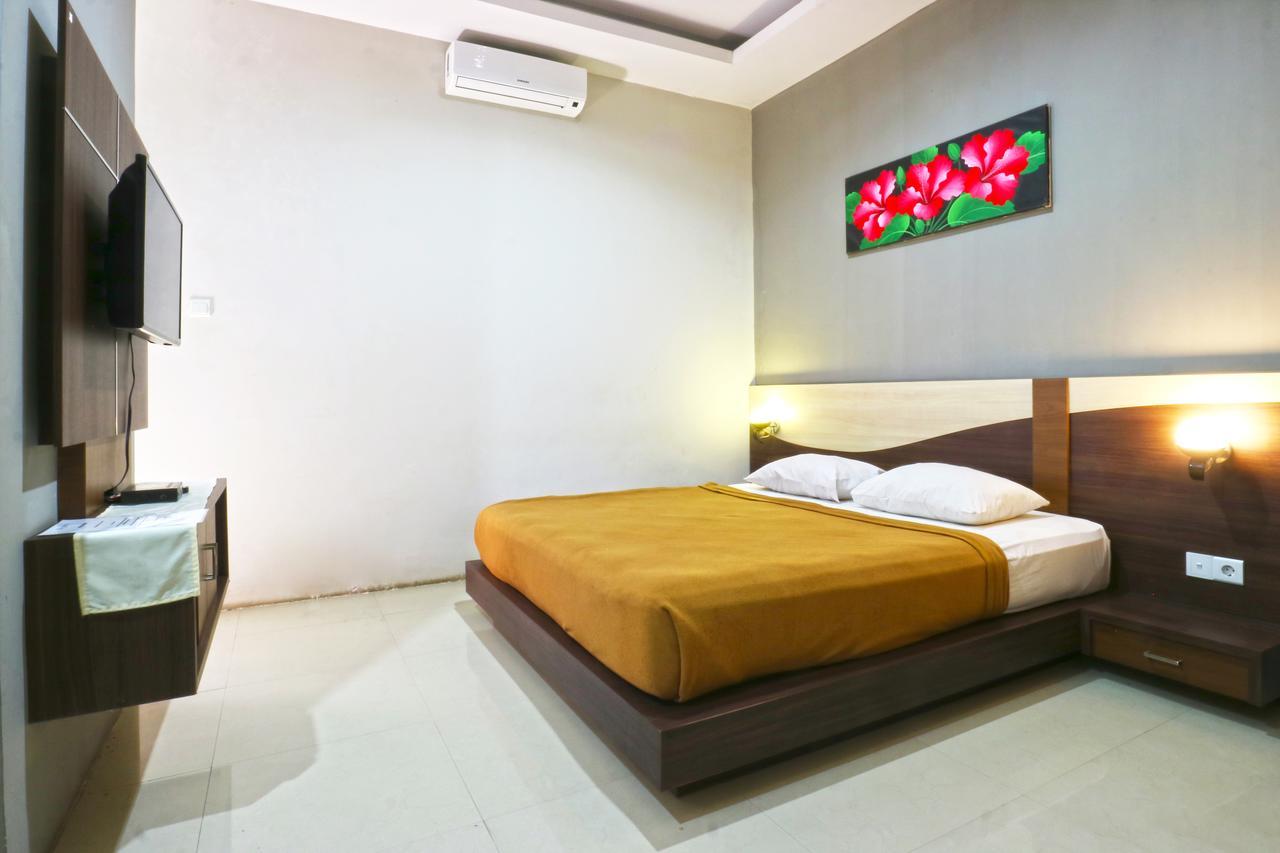 Raj Sindhu Sanur Apartment Denpasar  Exterior photo