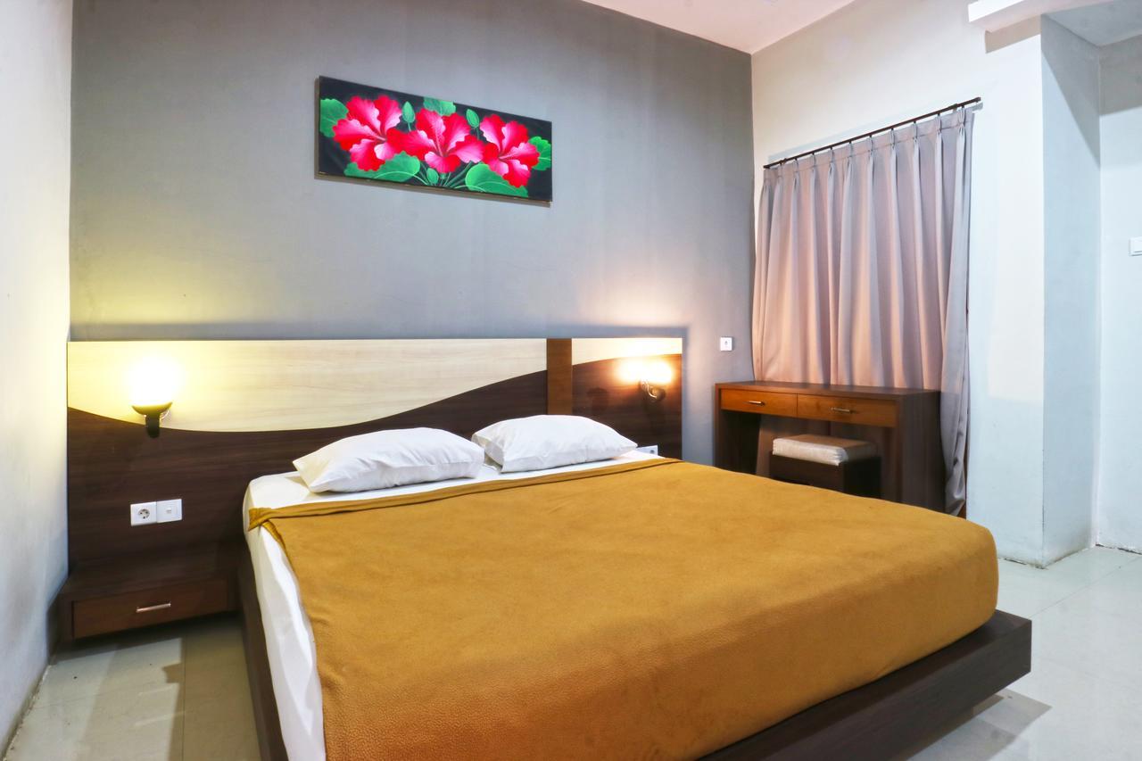 Raj Sindhu Sanur Apartment Denpasar  Exterior photo