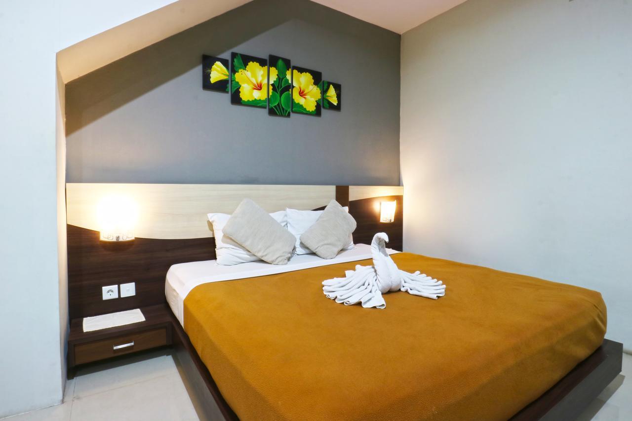 Raj Sindhu Sanur Apartment Denpasar  Exterior photo