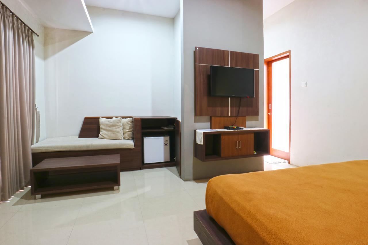 Raj Sindhu Sanur Apartment Denpasar  Exterior photo