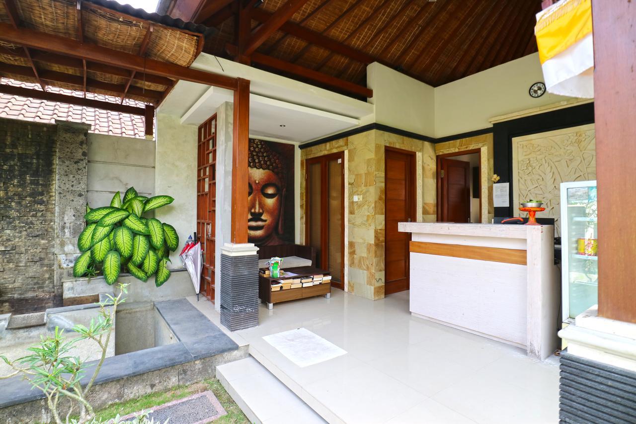 Raj Sindhu Sanur Apartment Denpasar  Exterior photo