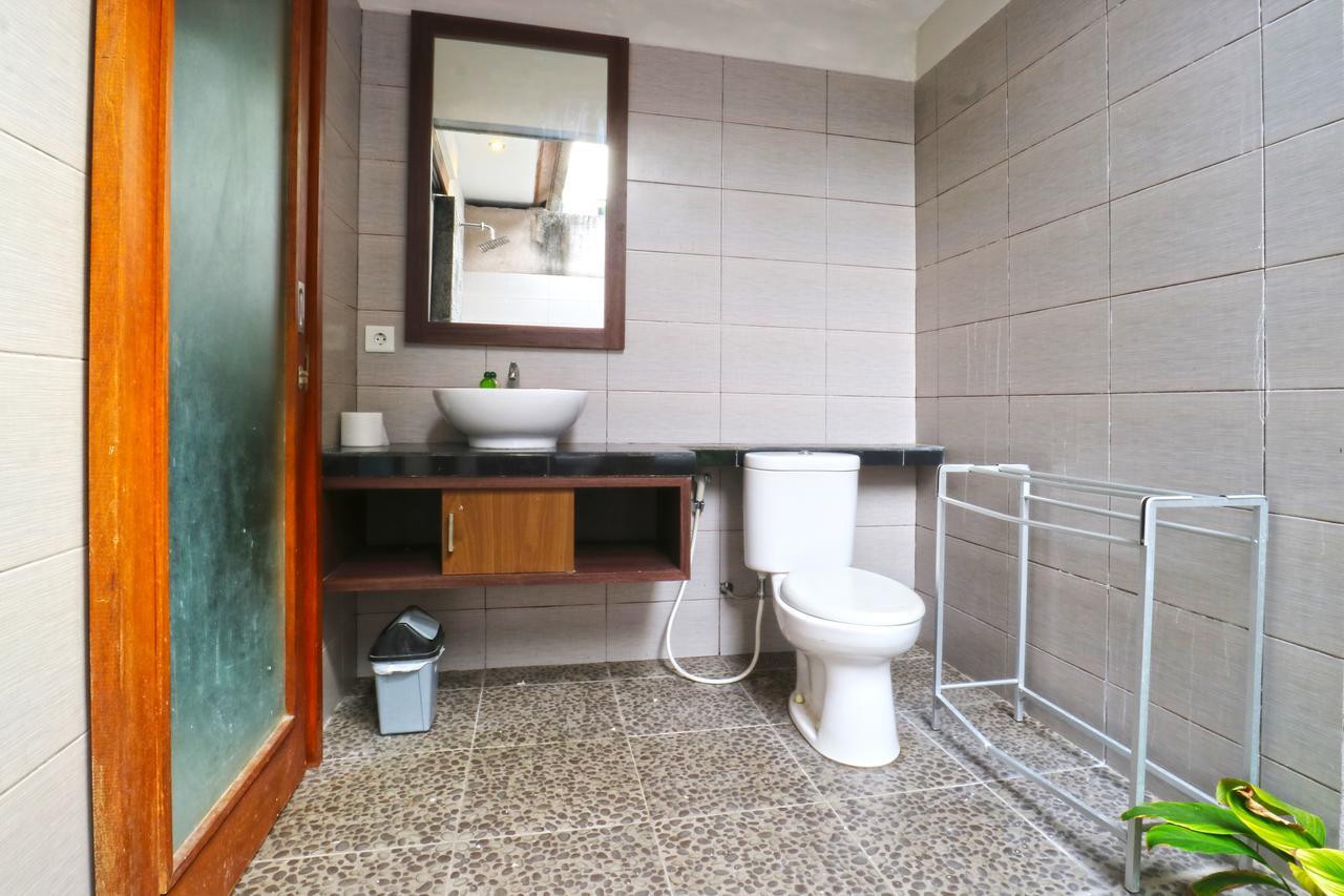 Raj Sindhu Sanur Apartment Denpasar  Exterior photo