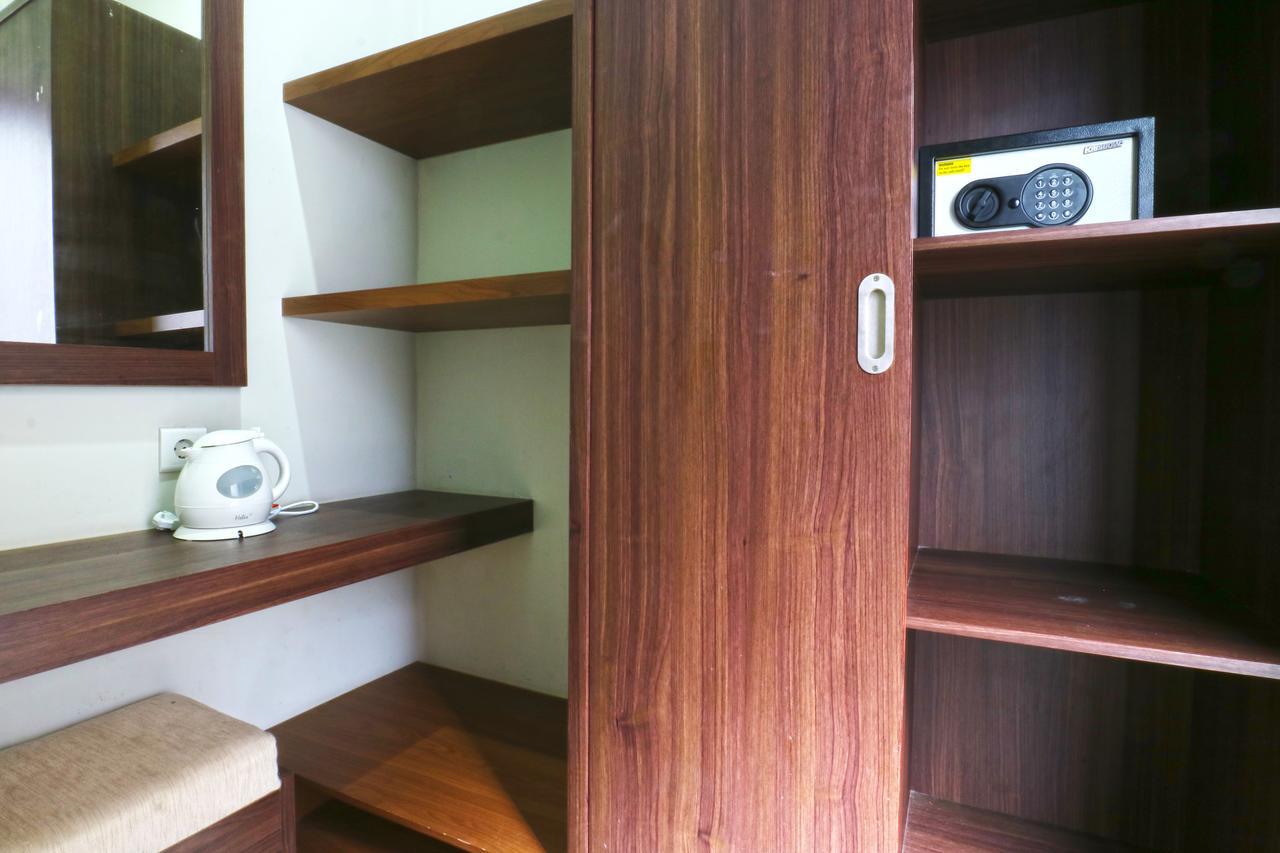 Raj Sindhu Sanur Apartment Denpasar  Exterior photo