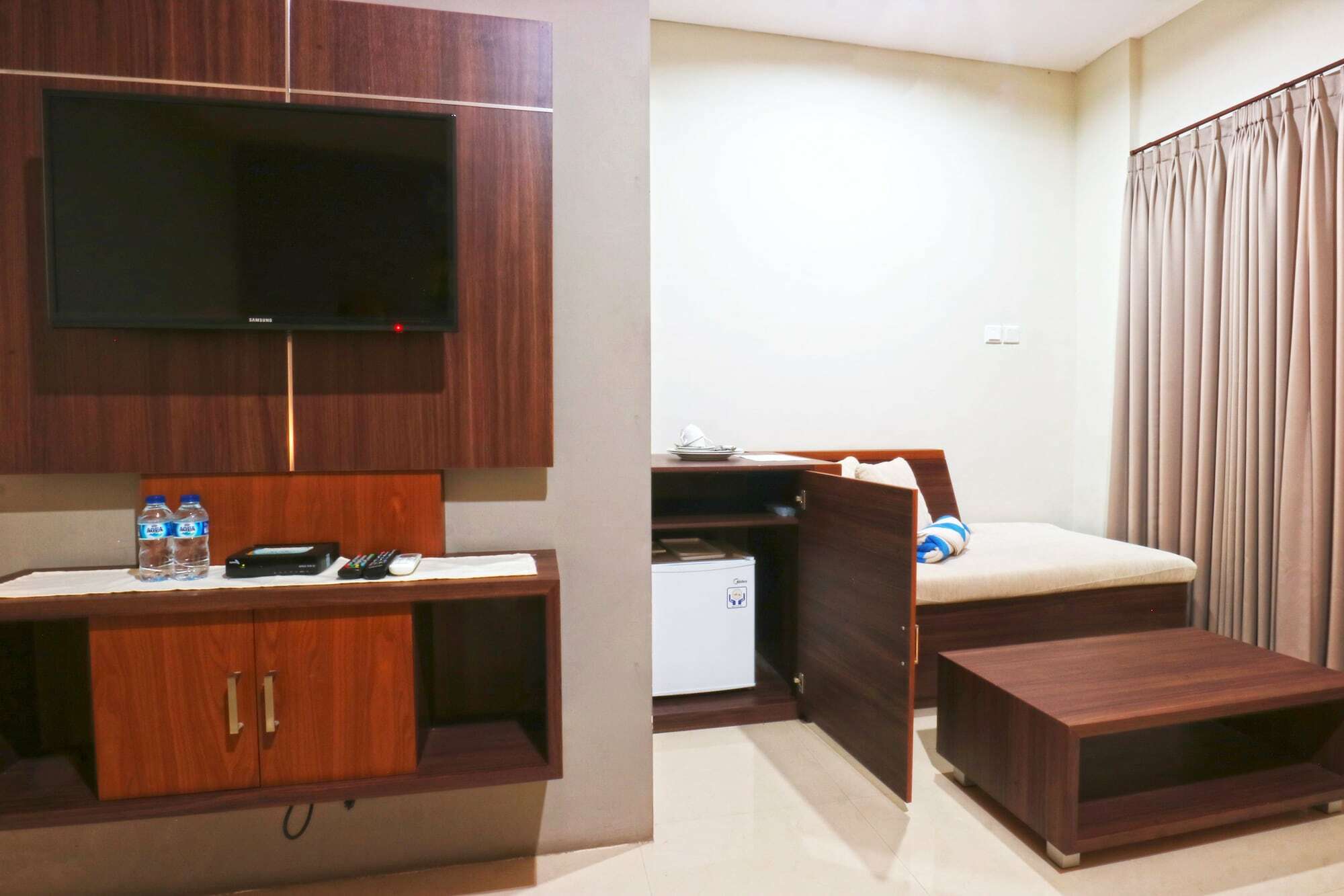 Raj Sindhu Sanur Apartment Denpasar  Exterior photo