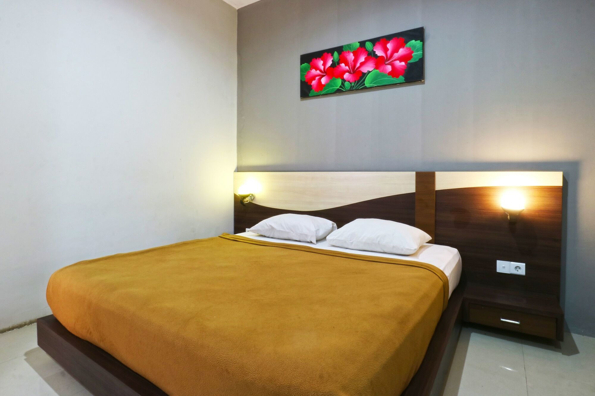 Raj Sindhu Sanur Apartment Denpasar  Exterior photo
